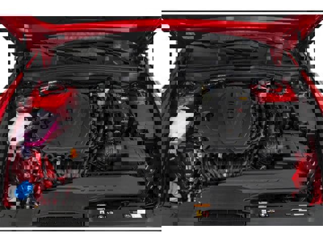 New 2026 Hyundai Sonata SEL image 11