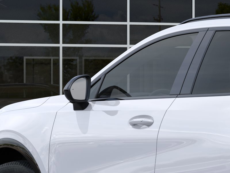 New 2026 Buick Envision Sport Touring image 12