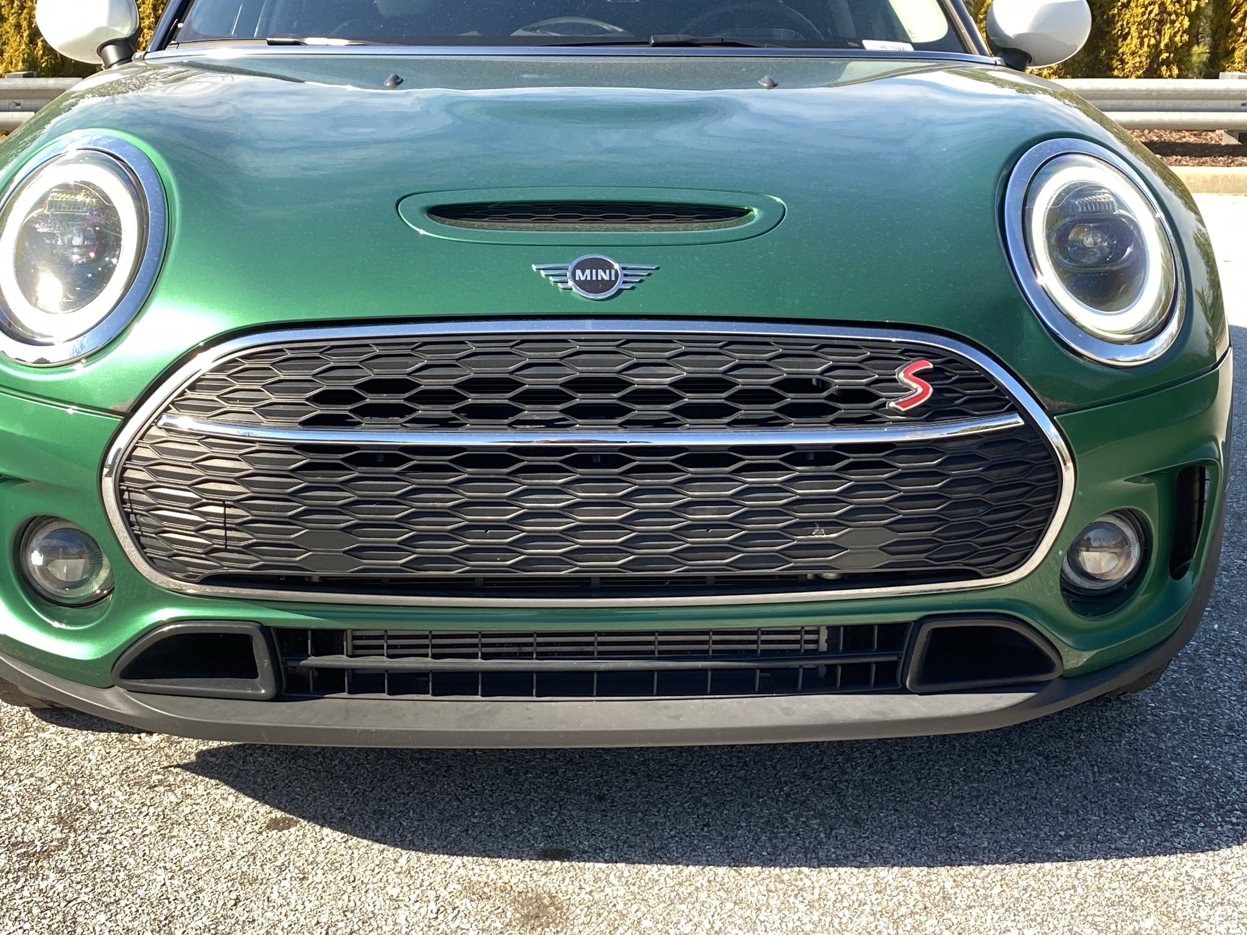 Used 2023 MINI Cooper Clubman S image 44