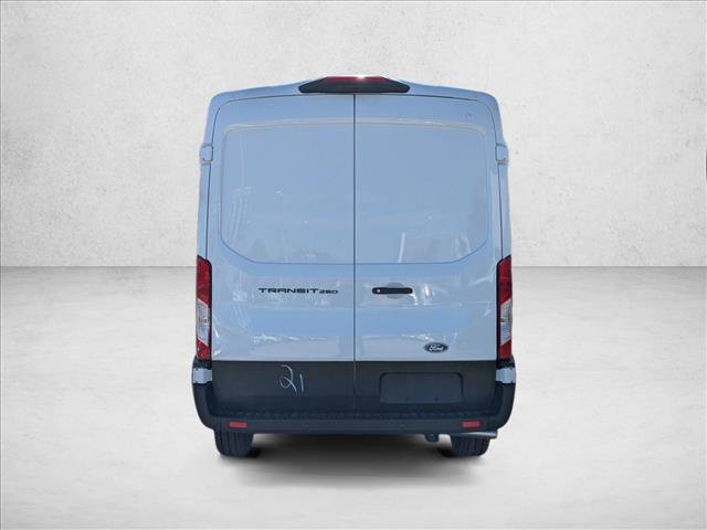 New 2026 Ford Transit 250 image 7