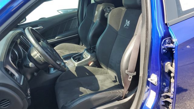 Used 2020 Dodge Charger Scat Pack w/ Dynamics Package RWD image 24