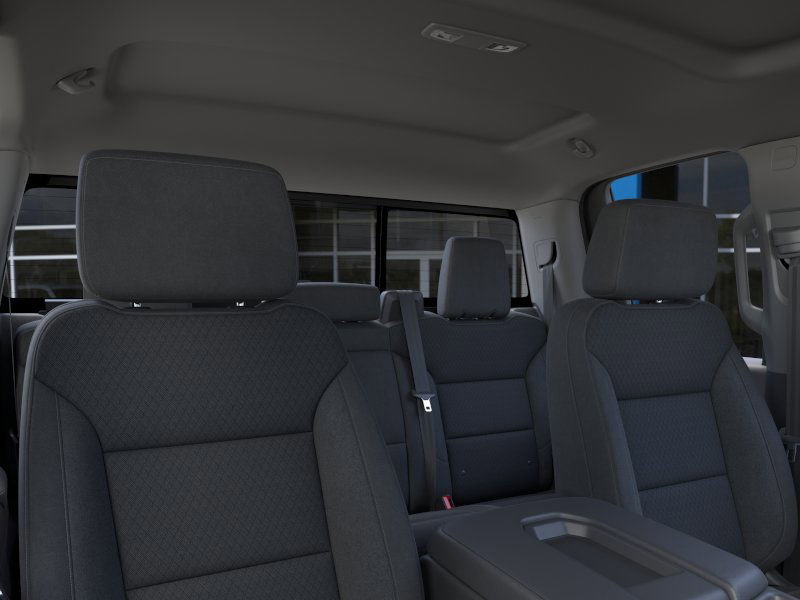 New 2026 Chevrolet Silverado 2500 LT w/ All Star Edition image 24