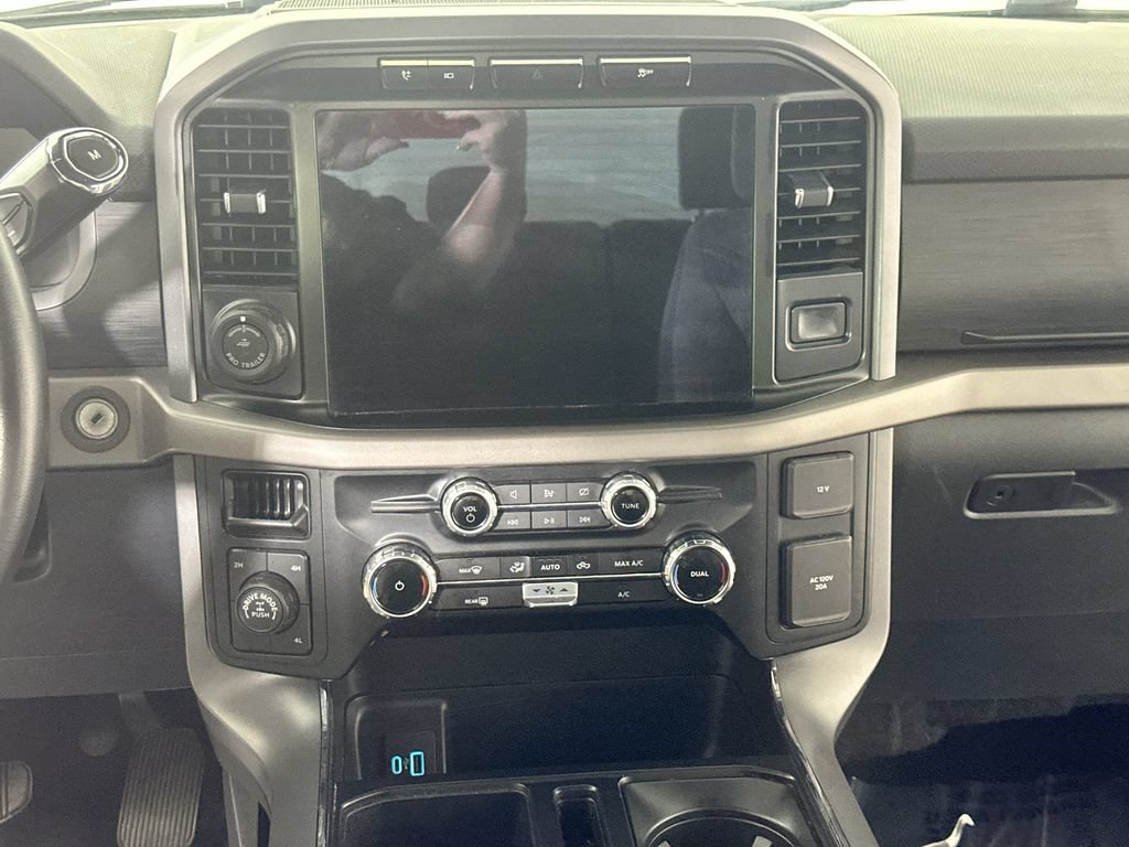 Used 2024 Ford F150 XLT w/ Mobile Office Package AWD/4WD image 19