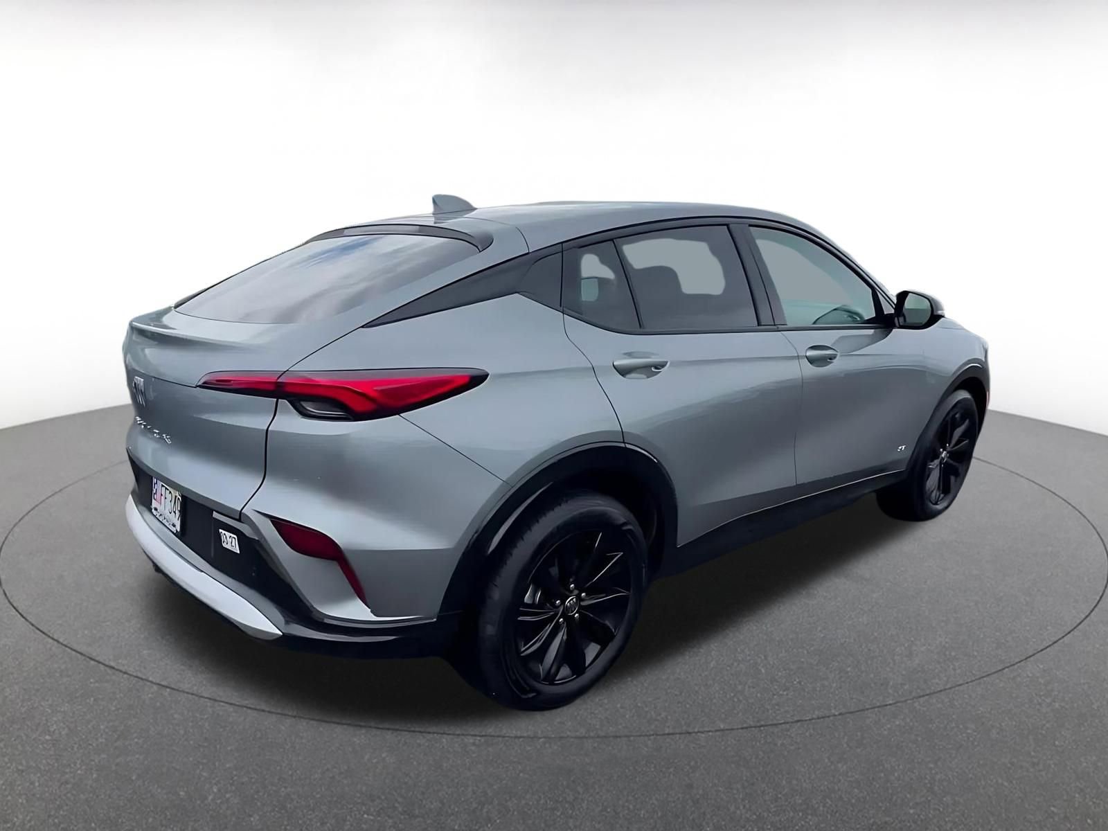 Used 2025 Buick Envista Sport Touring image 15