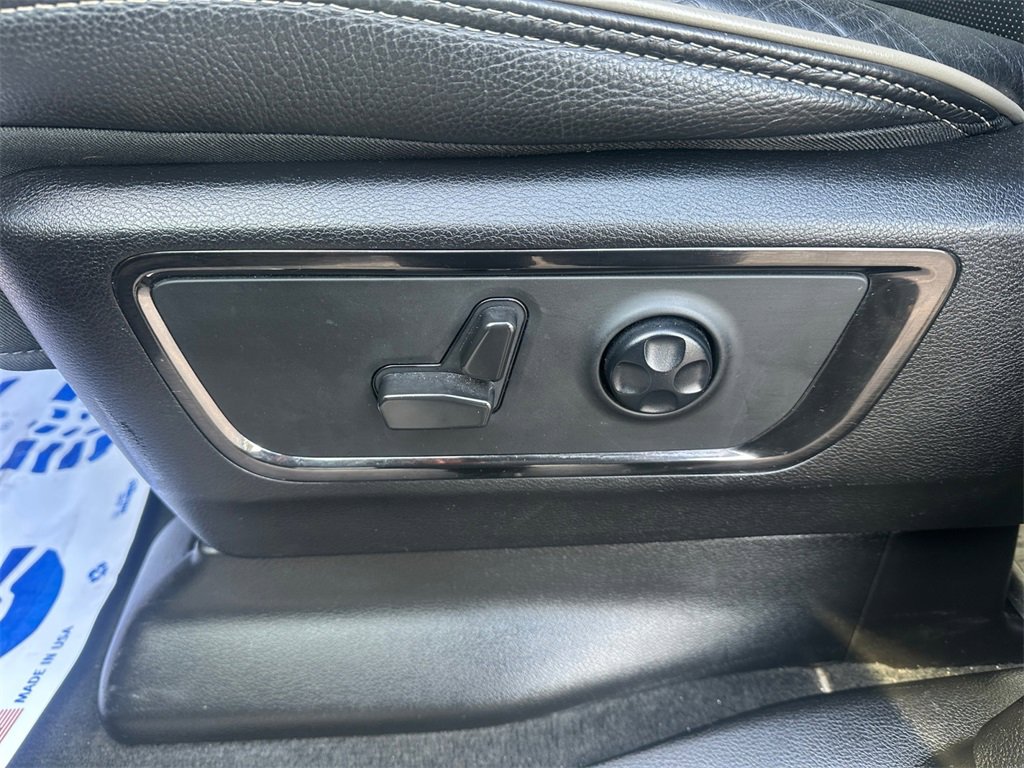 Certified 2022 RAM 1500 Limited image 29