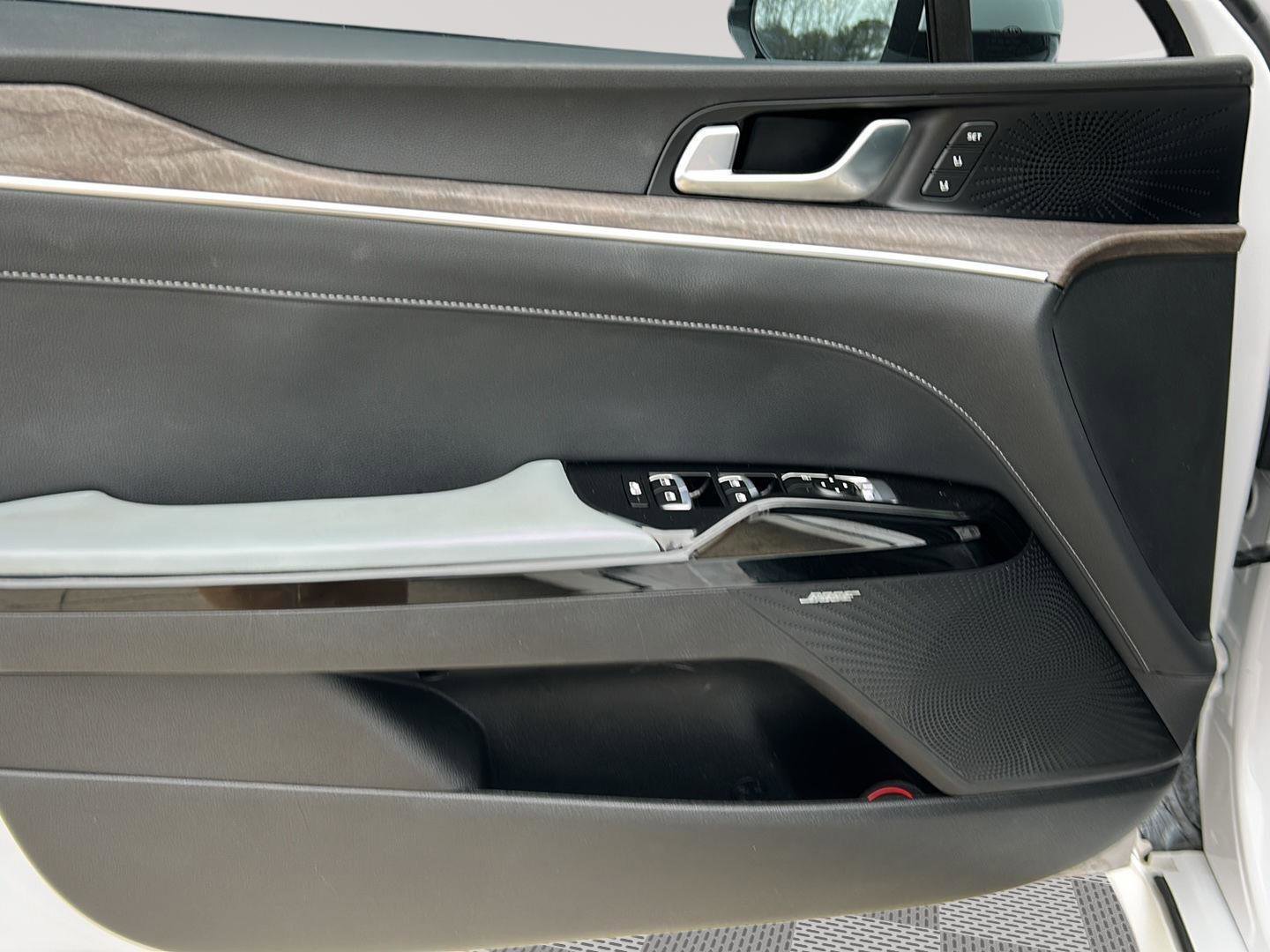 Used 2021 Kia K5 EX w/ EX Premium Package image 10