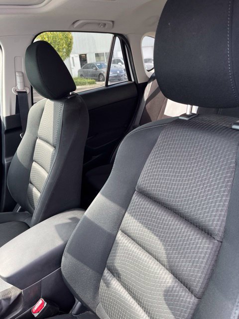 Used 2013 MAZDA CX-5 Touring w/ Bose & Moonroof Pkg FWD image 5