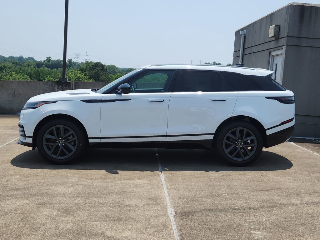 Used 2026 Land Rover Range Rover Velar Dynamic SE image 6