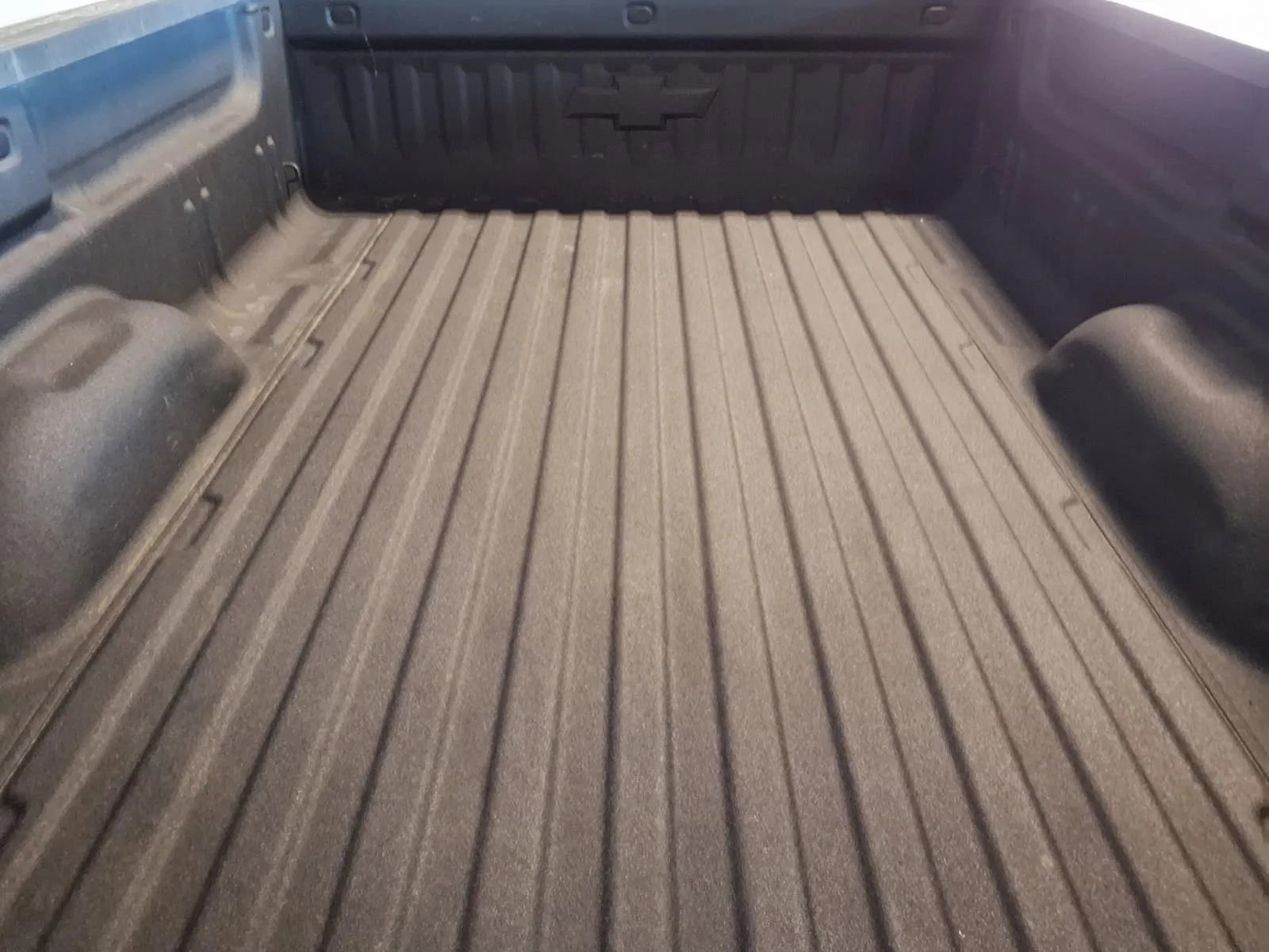 Used 2018 Chevrolet Silverado 2500 W/T w/ WT Fleet Convenience Package AWD/4WD image 6