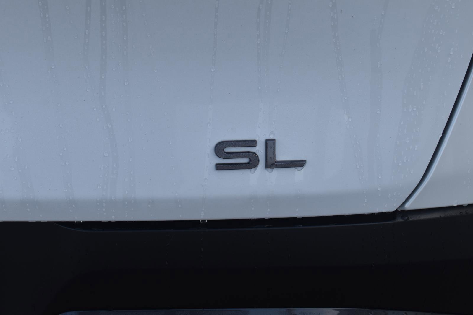 Used 2026 Nissan Murano SL AWD/4WD image 11