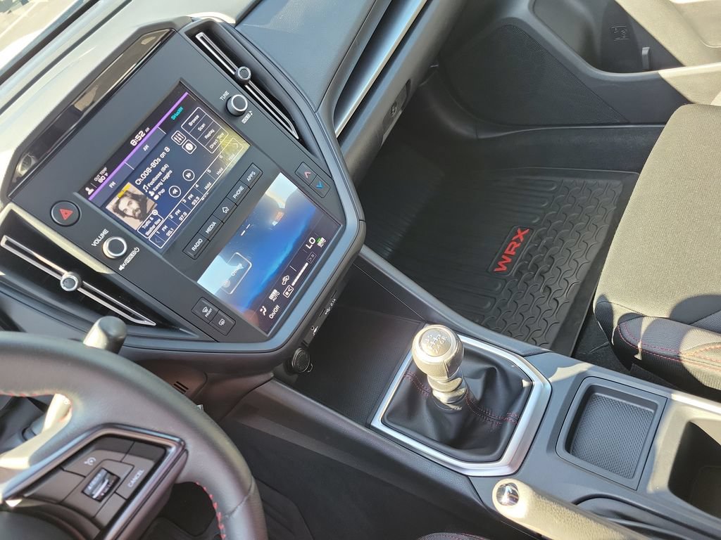Used 2023 Subaru WRX AWD/4WD image 37