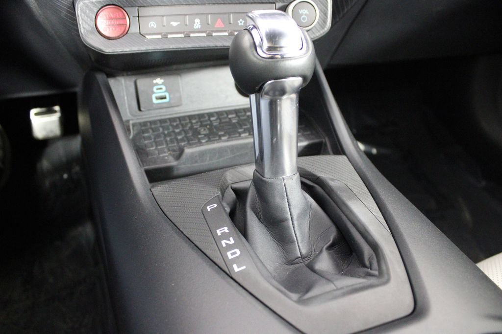 Used 2024 Ford Mustang Premium RWD image 27
