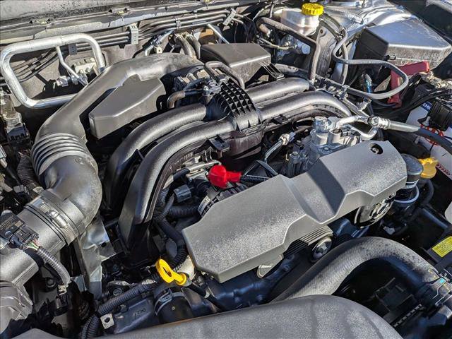 Used 2018 Subaru Outback 2.5i Limited image 24