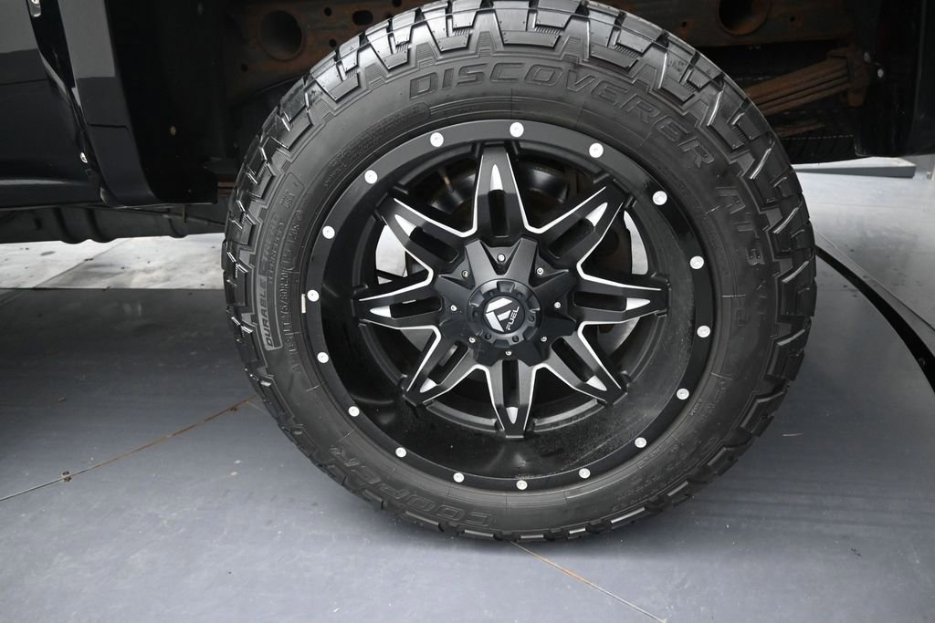 Used 2018 GMC Sierra 2500 Denali w/ Duramax Plus Package AWD/4WD image 47