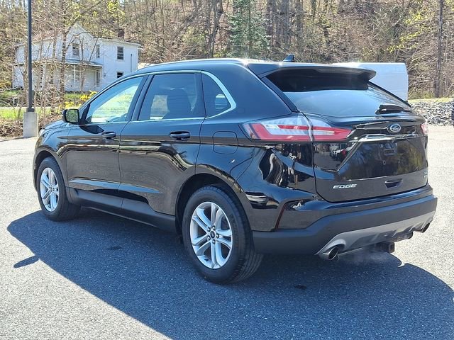 Used 2019 Ford Edge SEL w/ Equipment Group 201A AWD/4WD image 8