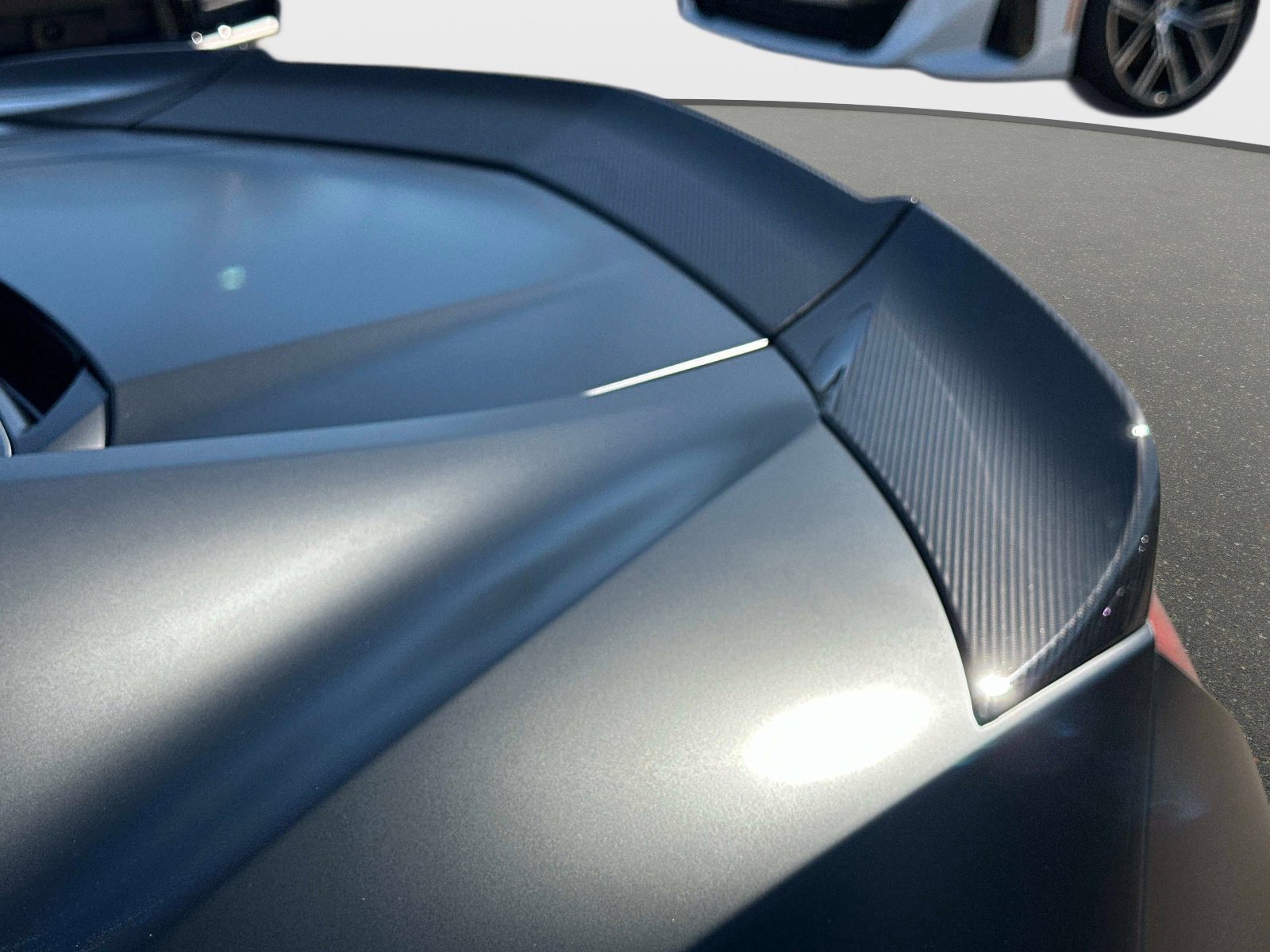 Used 2022 Acura NSX Type S image 10