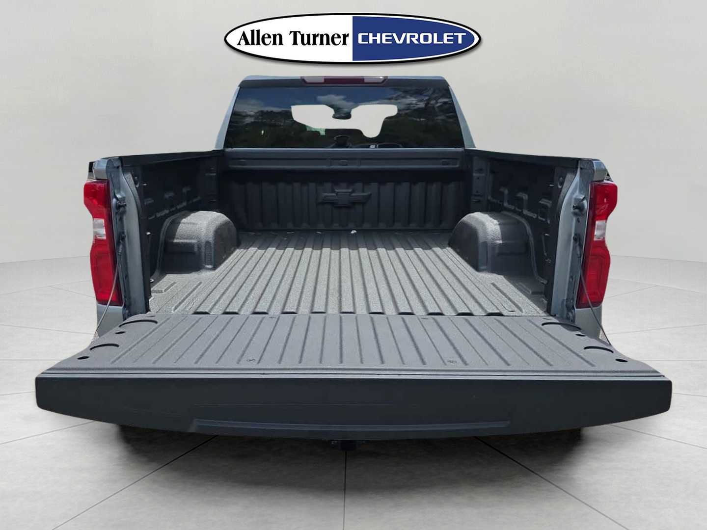 New 2026 Chevrolet Silverado 1500 RST w/ RST Select Package AWD/4WD image 7