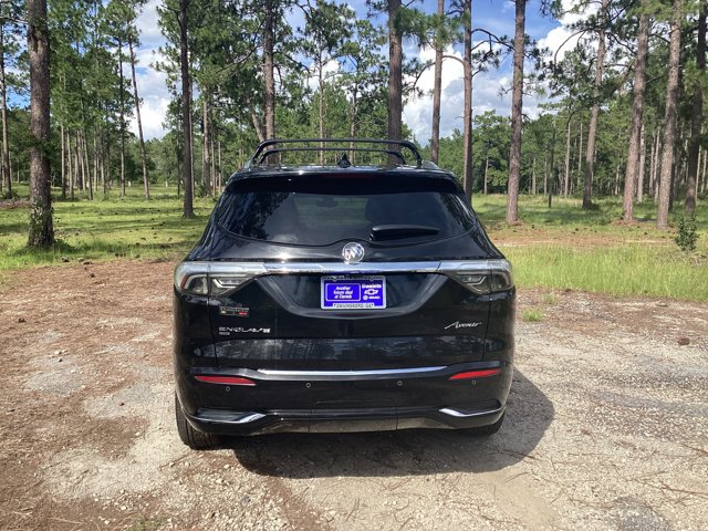Used 2022 Buick Enclave Avenir w/ Avenir Technology Package image 6