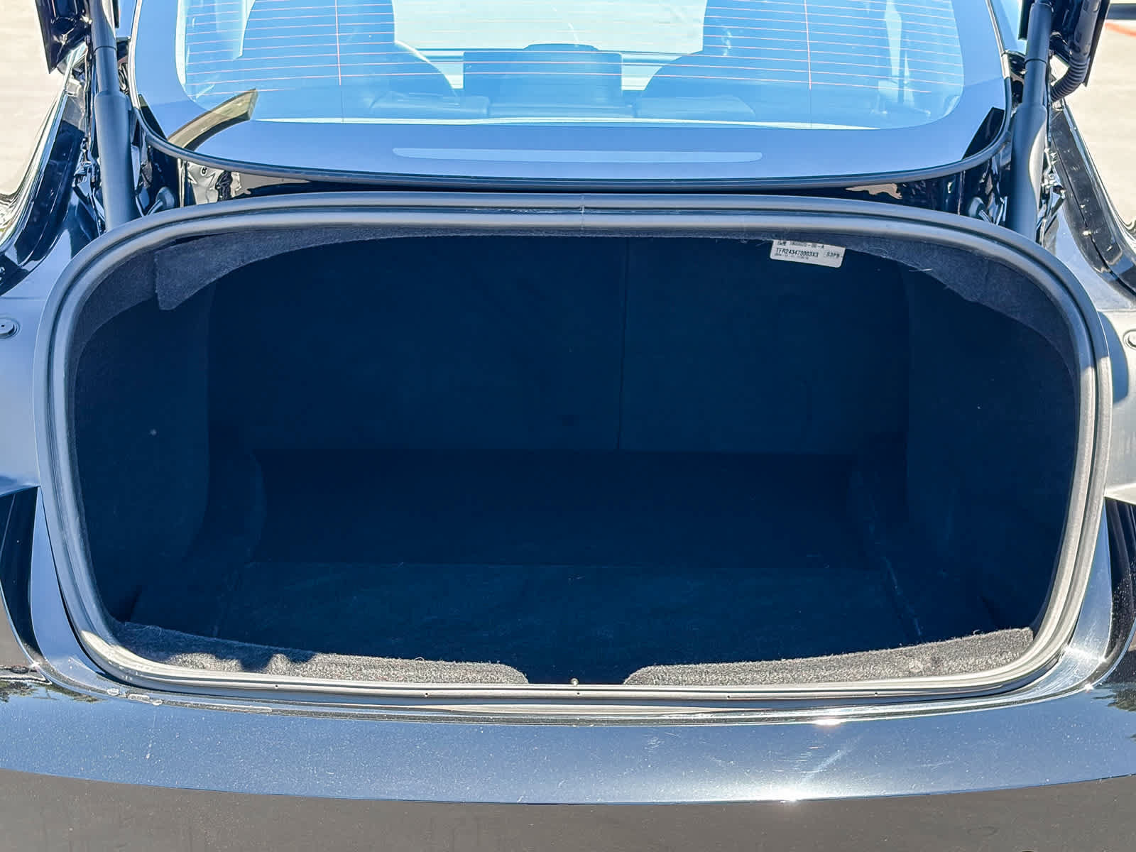 Used 2025 Tesla Model 3 Long Range RWD image 24