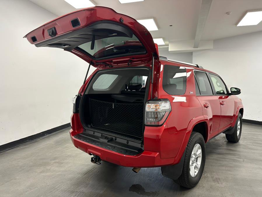 Used 2021 Toyota 4Runner SR5 Premium image 60