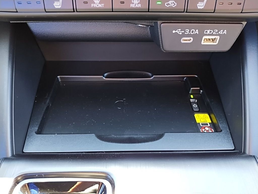 New 2026 Subaru Outback Wilderness AWD/4WD image 34