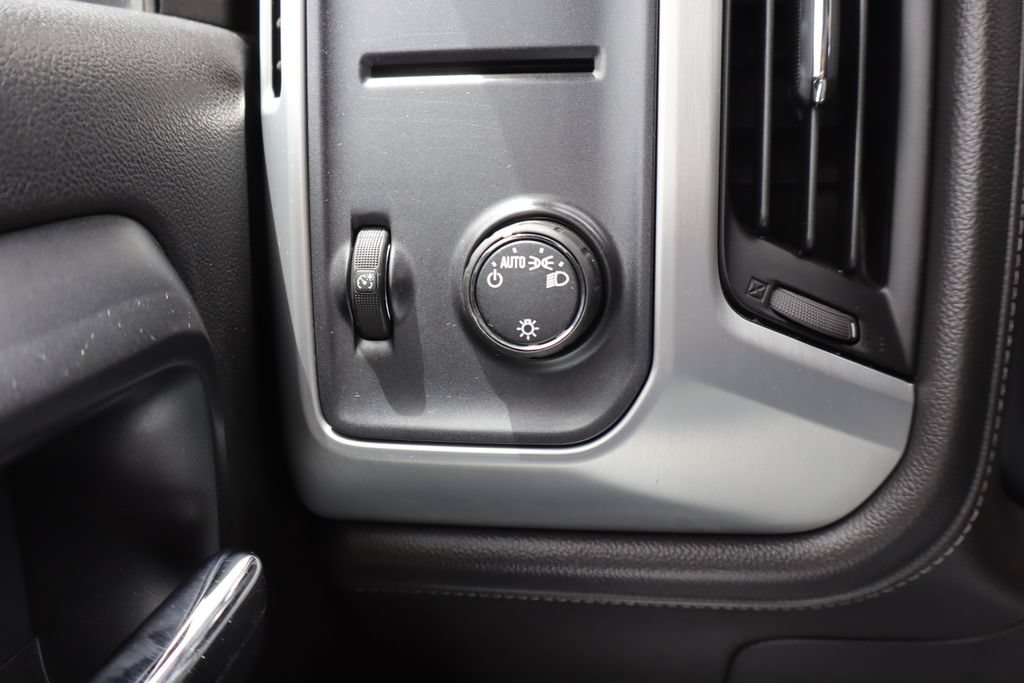 Used 2014 GMC Sierra 1500 SLE RWD image 9