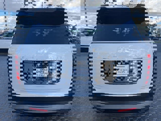 New 2026 Hyundai Palisade SE image 8