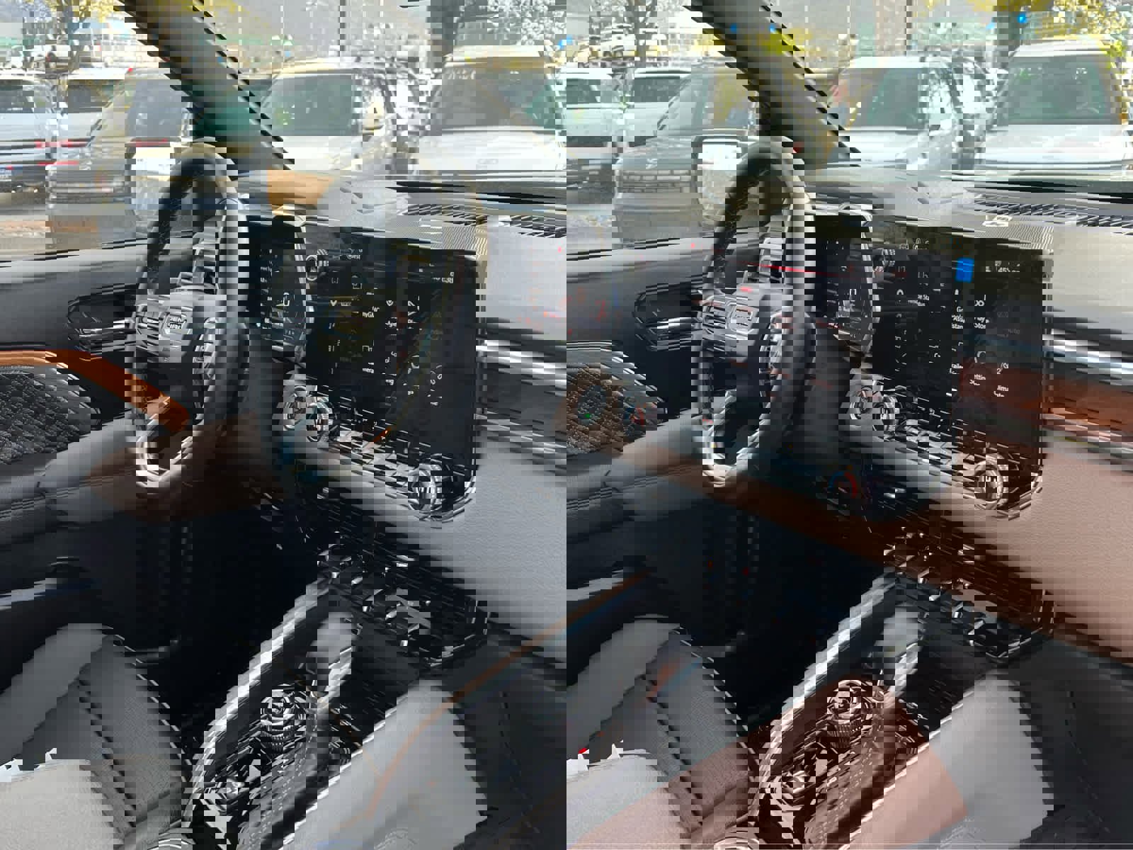 Used 2026 GMC Canyon Denali image 20