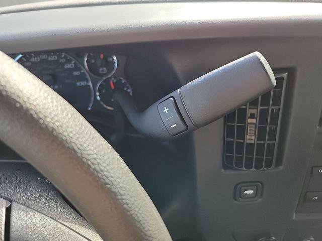 New 2024 Chevrolet Express 2500 w/ Driver Convenience Package image 25