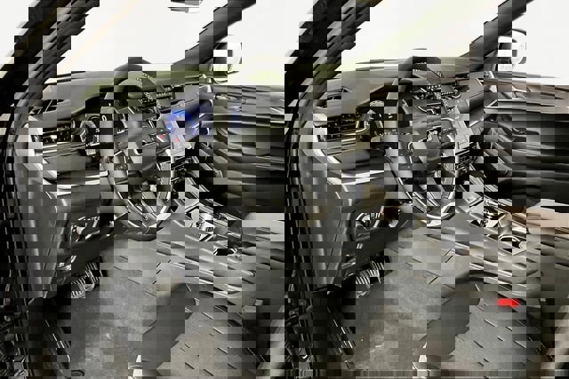 New 2025 Jeep Grand Cherokee L Laredo w/ Luxury Tech Group I image 8