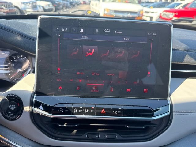Certified 2024 Jeep Compass Limited AWD/4WD image 18