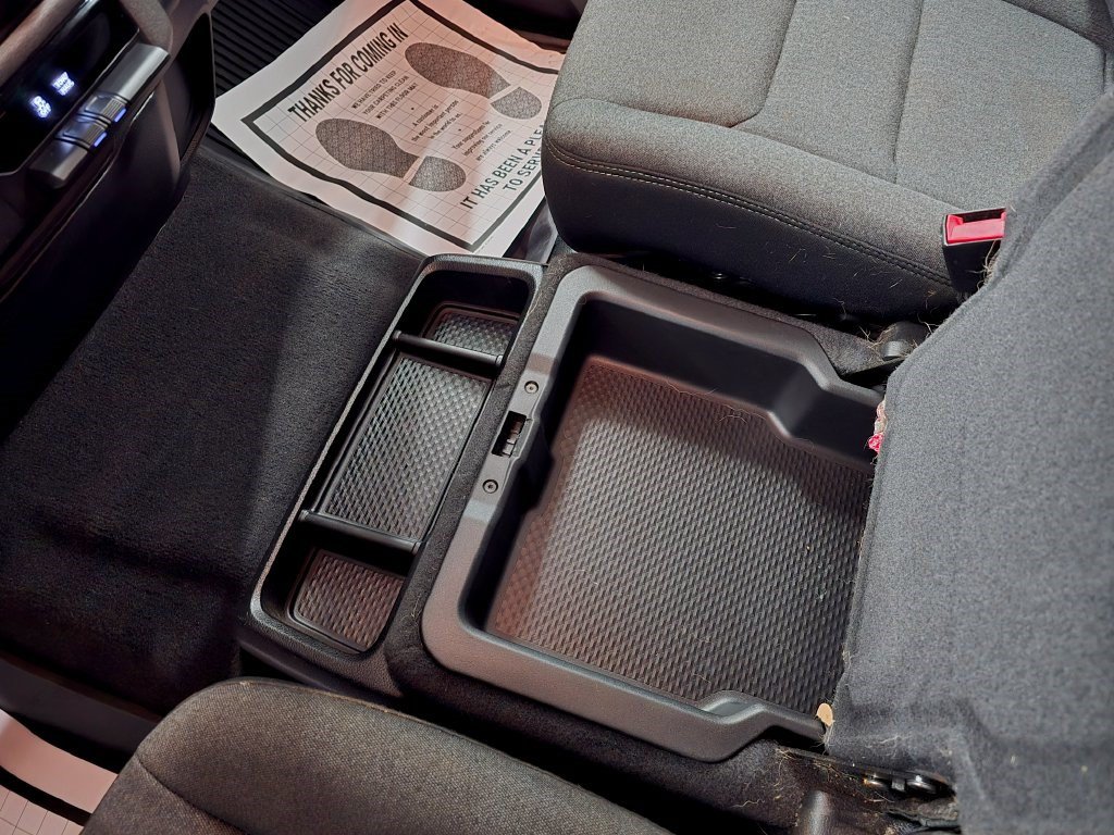 Used 2019 RAM 1500 Tradesman RWD image 29