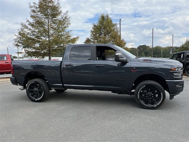 New 2026 RAM 2500 Big Horn image 13