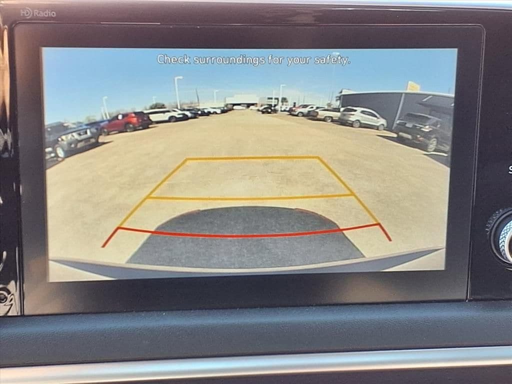 Used 2021 Hyundai Sonata SE image 29