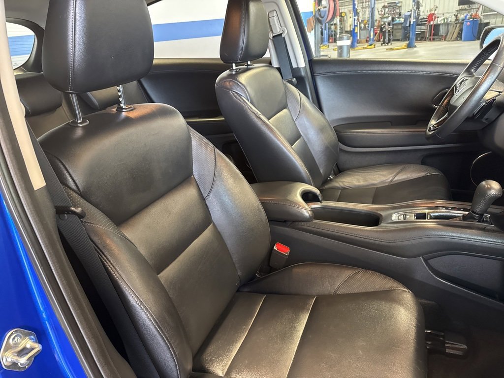 Used 2018 Honda HR-V EX-L image 30