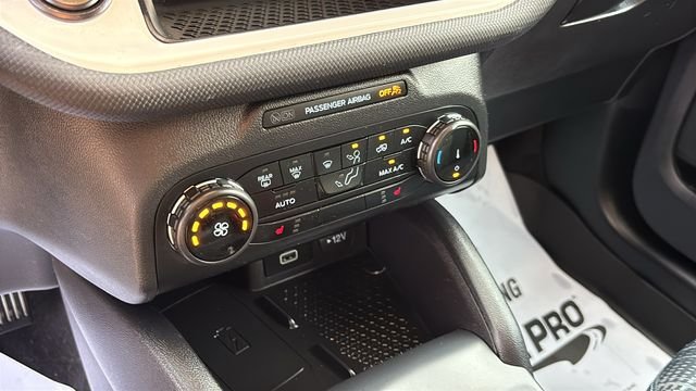 Used 2024 Ford Bronco Sport Heritage w/ Heritage Convenience Package AWD/4WD image 18