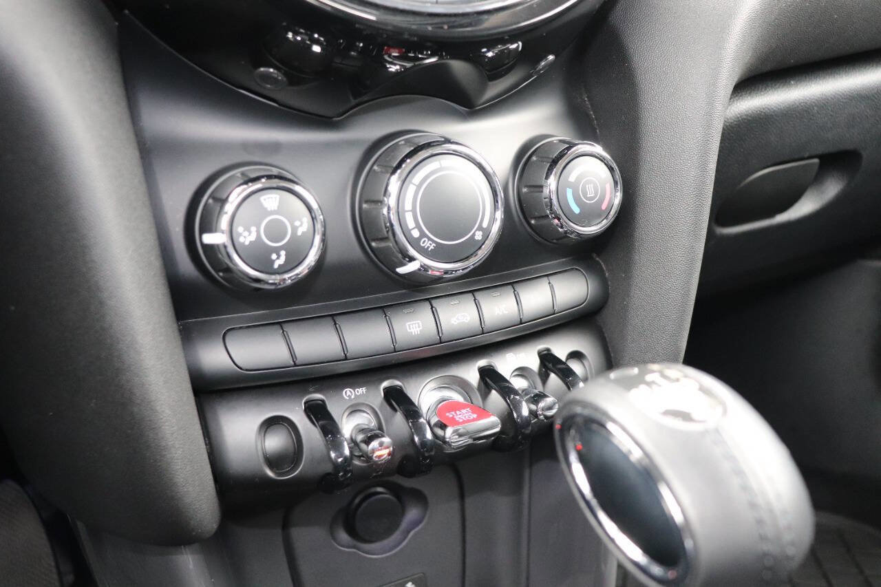 Used 2014 MINI Cooper 2-Door Hardtop FWD image 23