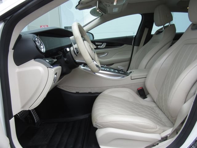 Certified 2020 Mercedes-Benz AMG GT 63 S image 14