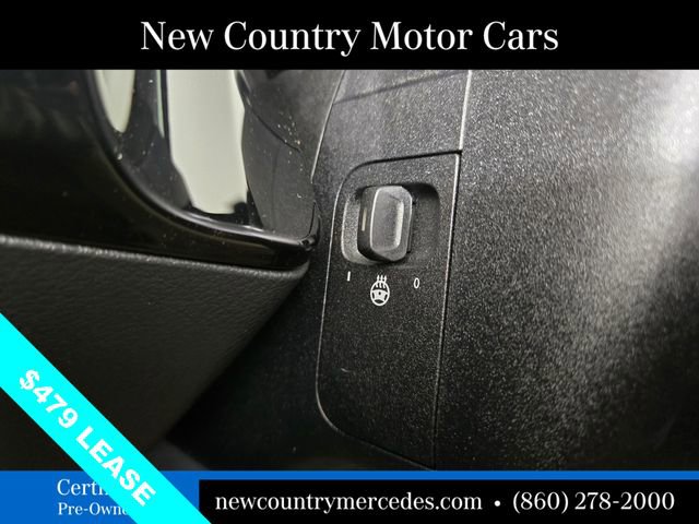 Certified 2025 Mercedes-Benz GLA 250 4MATIC image 34