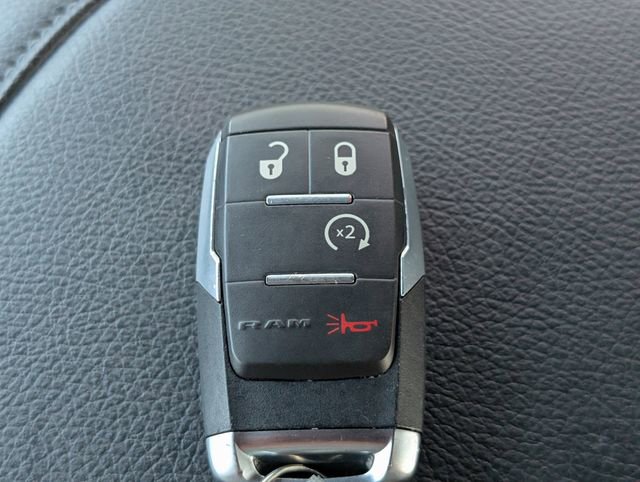 Used 2022 RAM 2500 Big Horn w/ Snow Chief Group image 27