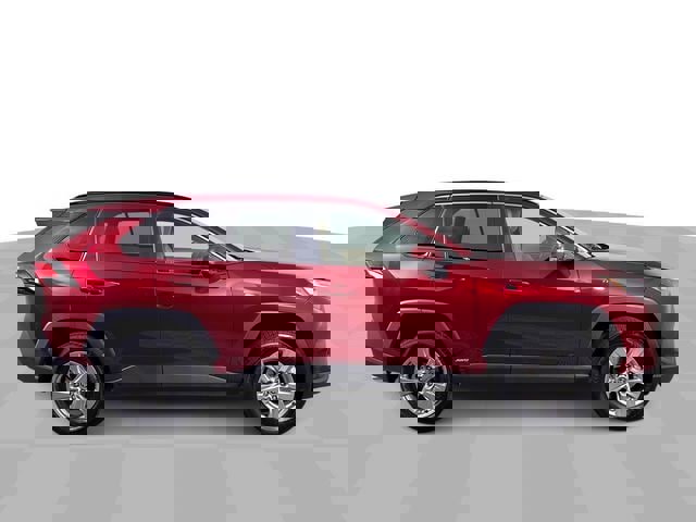 Used 2022 Toyota RAV4 XLE w/ Convenience Package image 9