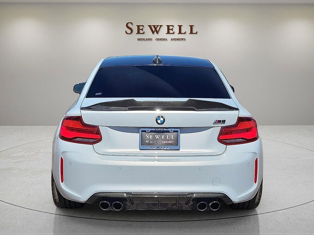 Used 2021 BMW M2 Competition w/ Executive Package image 4