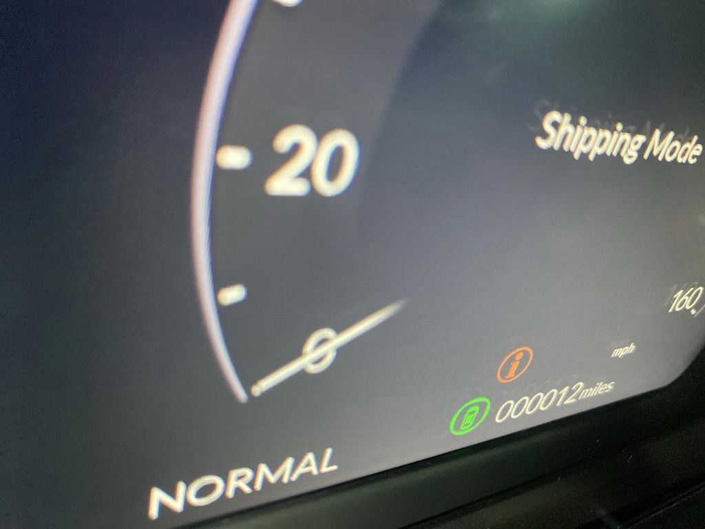 New 2025 Honda Accord Sport image 6