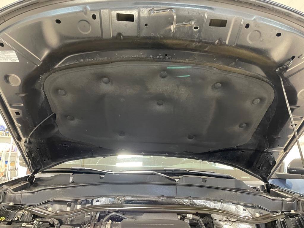 Used 2020 Ford Explorer Limited AWD/4WD image 45