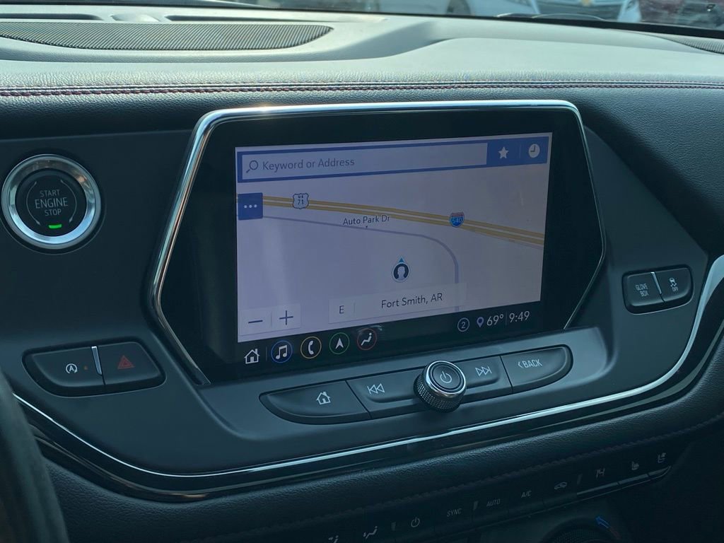 Used 2020 Chevrolet Blazer RS image 15