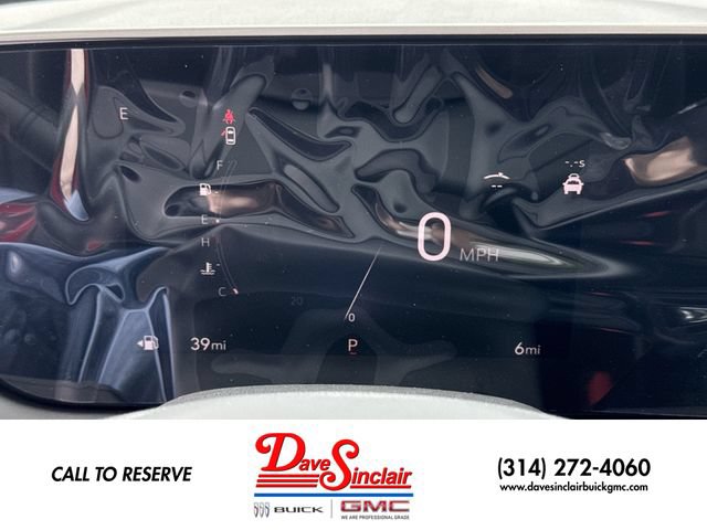 New 2026 Buick Encore GX Sport Touring w/ Advanced Technology Package FWD image 15