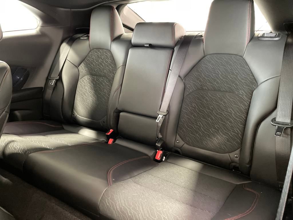 New 2025 Dodge Charger R/T w/ Quick Order Package 25M R/T image 18