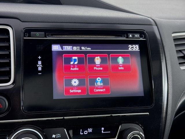 Used 2014 Honda Civic EX-L image 35