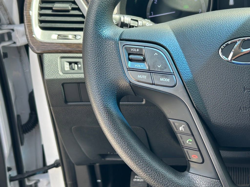 Used 2018 Hyundai Santa Fe Sport w/ 2.4L Value Package 02 image 38