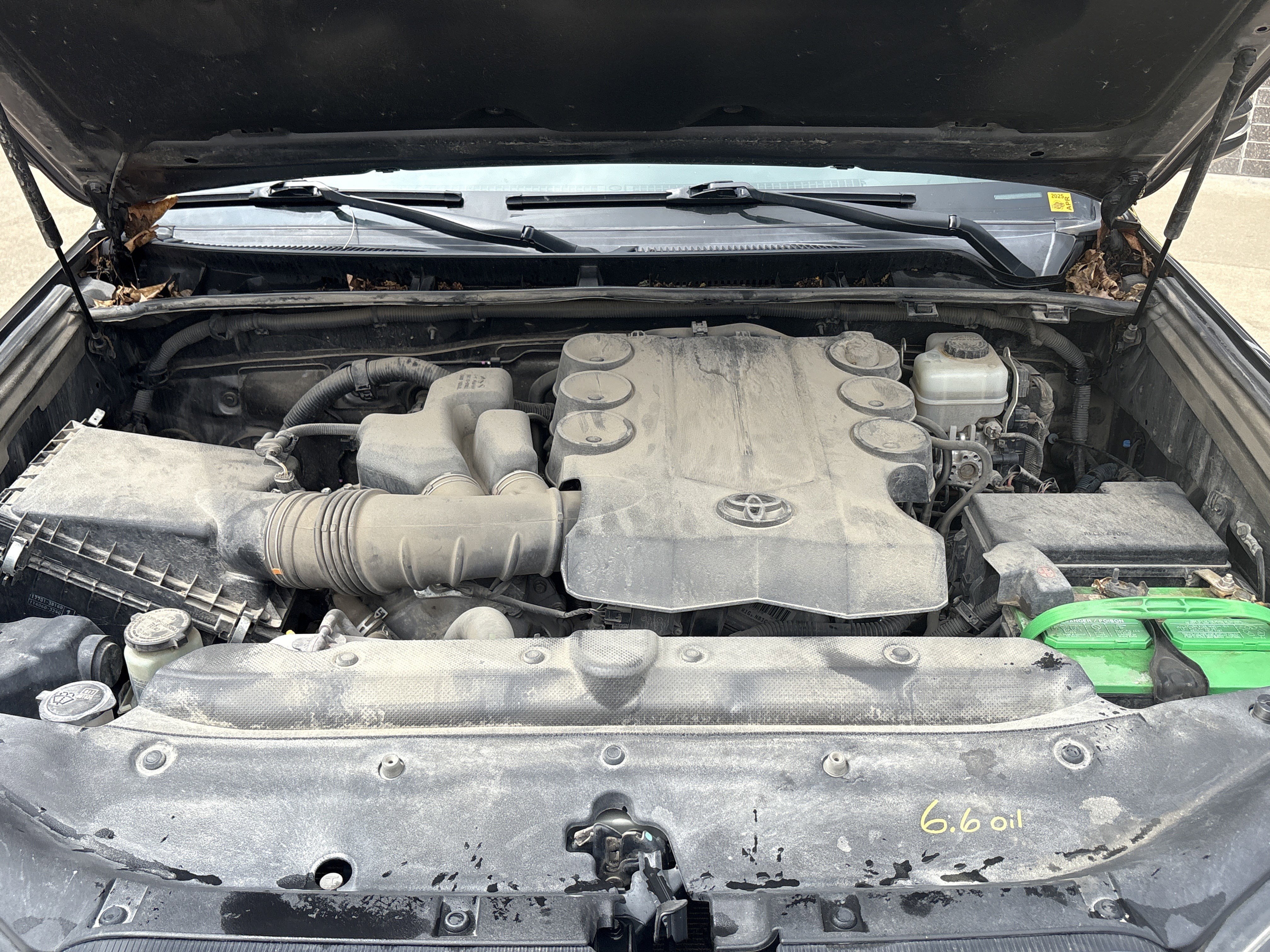 Used 2015 Toyota 4Runner SR5 Premium AWD/4WD image 34